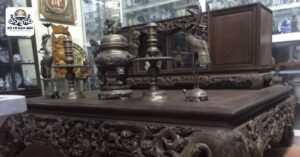 Thu mua đồ gỗ cũ 3