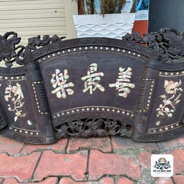 thu mua hoành phi câu đối cũ2