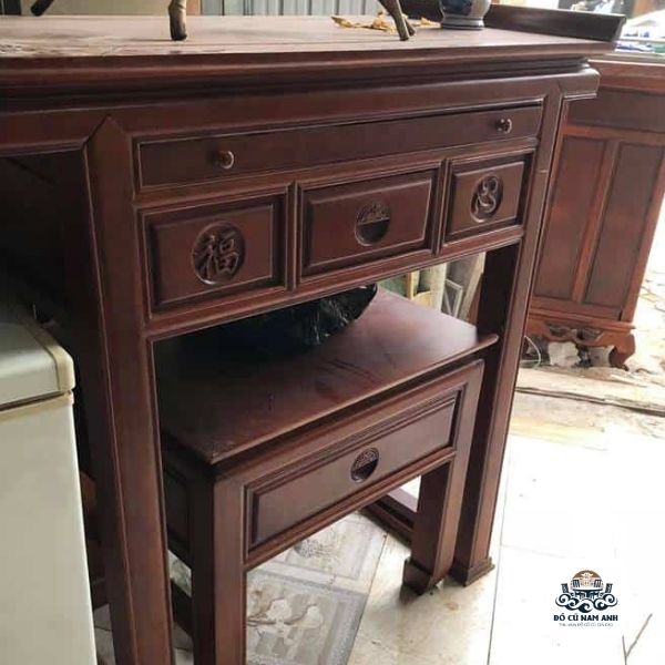 Thu mua án gian cổ2