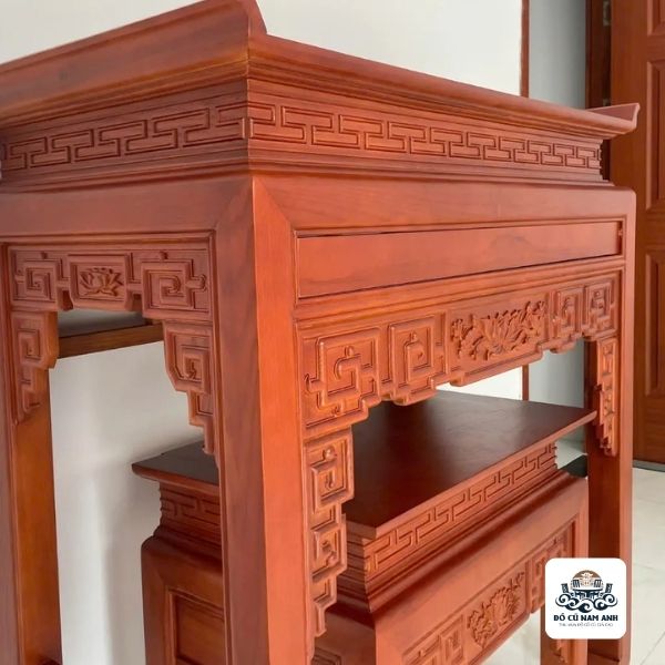 Thu mua án gian cổ