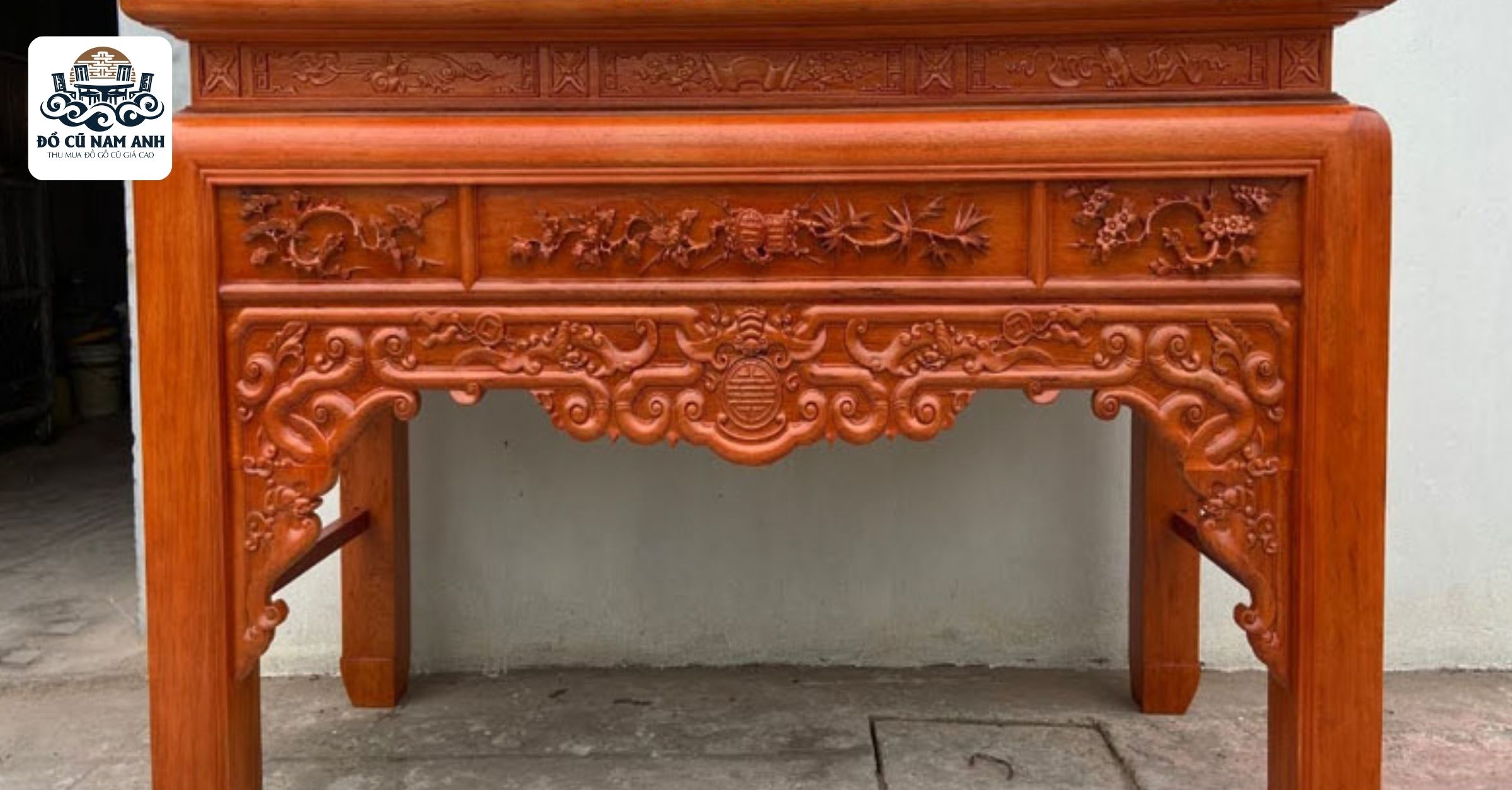 Thu mua án gian cổ3