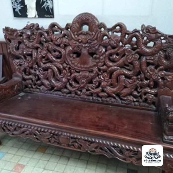 Thu mua bàn ghế cổ2