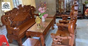 Thu mua bàn ghế cổ3