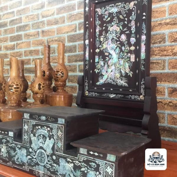 Thu mua bộ tam sơn cổ2