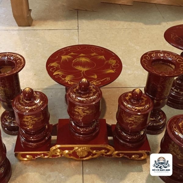 Thu mua bộ tam sơn cổ1