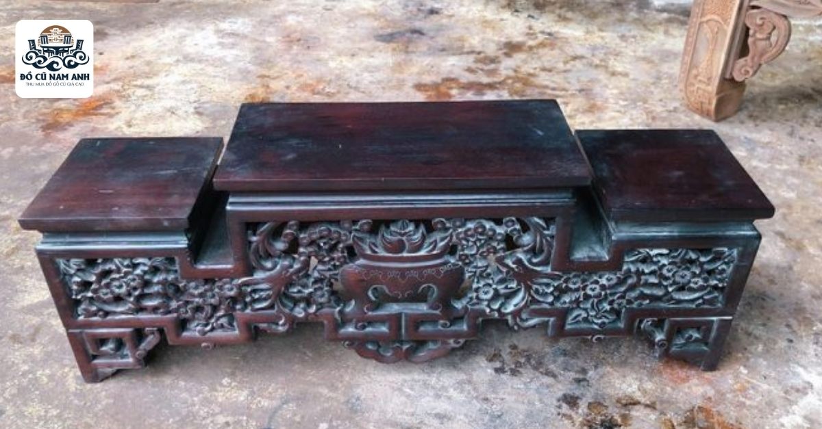 Thu mua bộ tam sơn cổ3