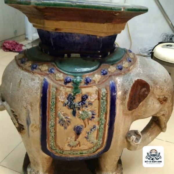 Thu mua đồ cổ 2