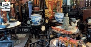 Thu mua đồ cổ 3