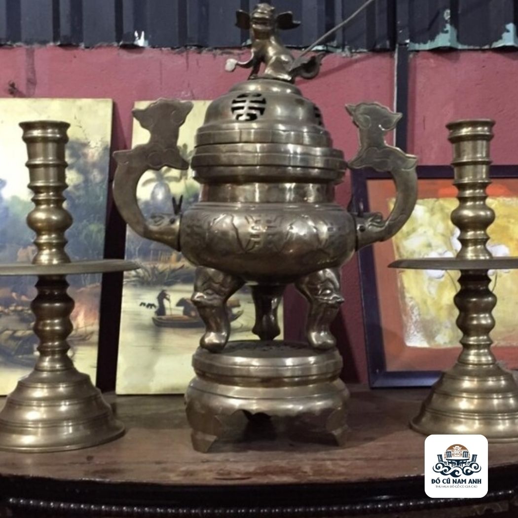 đồ đồng cổ2