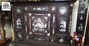 Thu mua đồ gỗ nhà thờ họ3