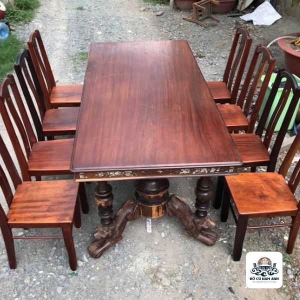 Thu mua đồ gỗ xưa2
