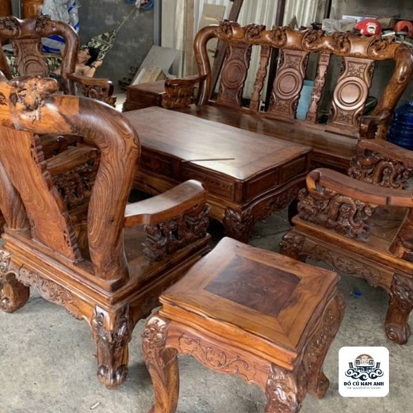 Thu mua đồ gỗ xưa1