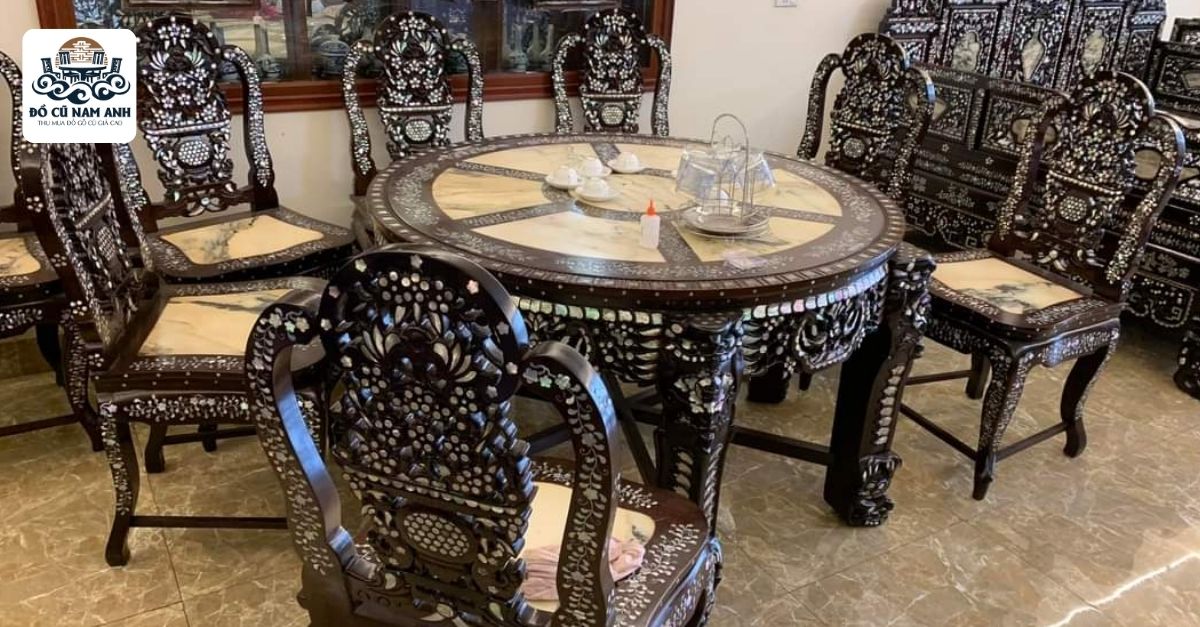 Thu mua đồ gỗ xưa33