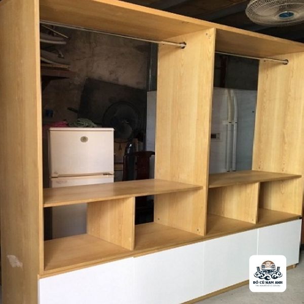 Thu mua kệ gỗ cổ2