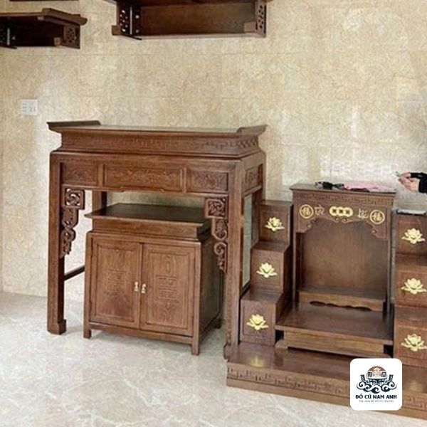 Thu mua khánh thờ cổ2