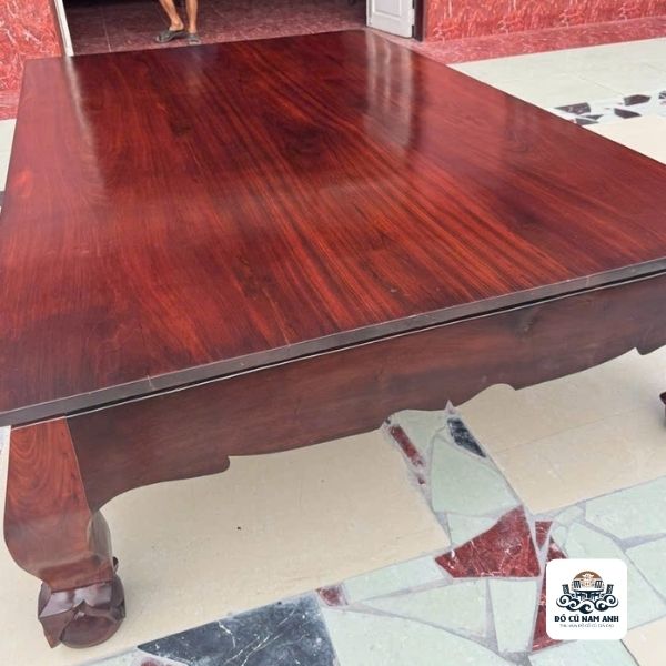 Thu mua phản gỗ cổ2