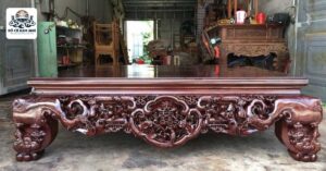 Thu mua sập ngũ phúc cổ3