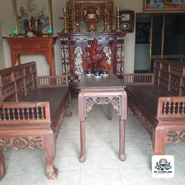 trường kỷ cổ2