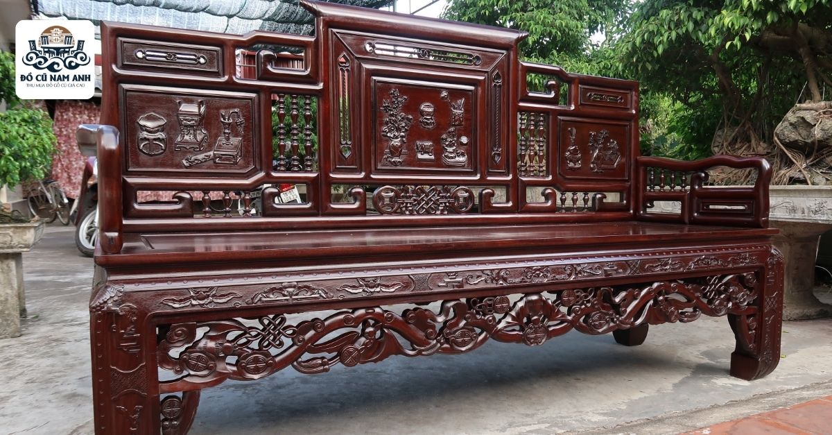 trường kỷ cổ3