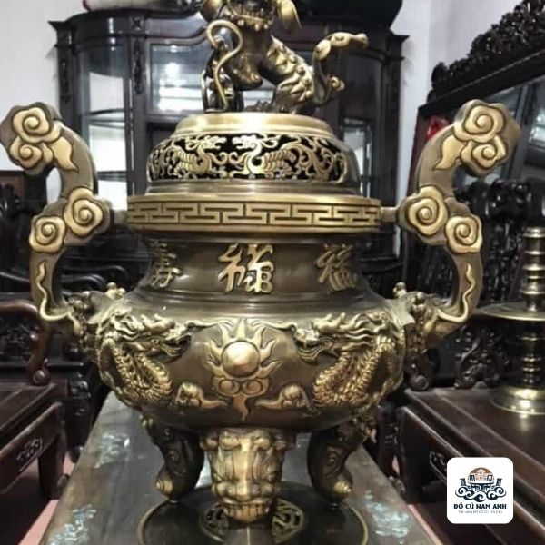 Thu mua đỉnh đồng 1