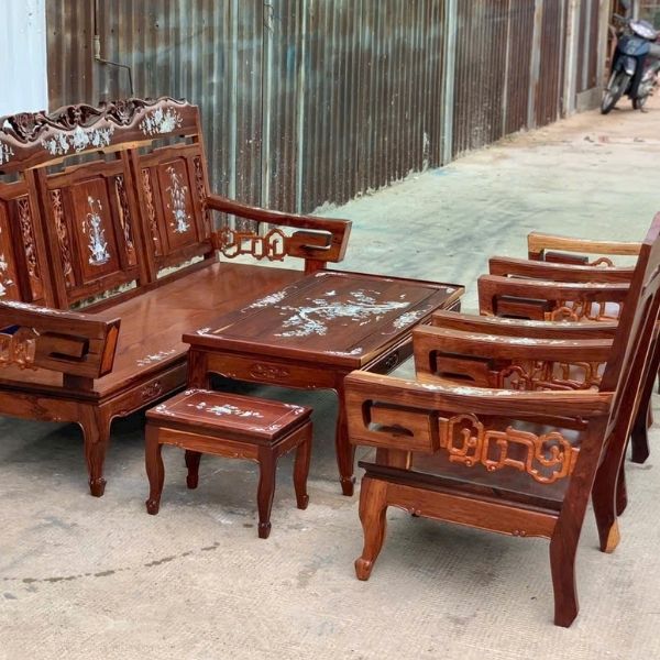 Thu Mua Đồ Cổ 1