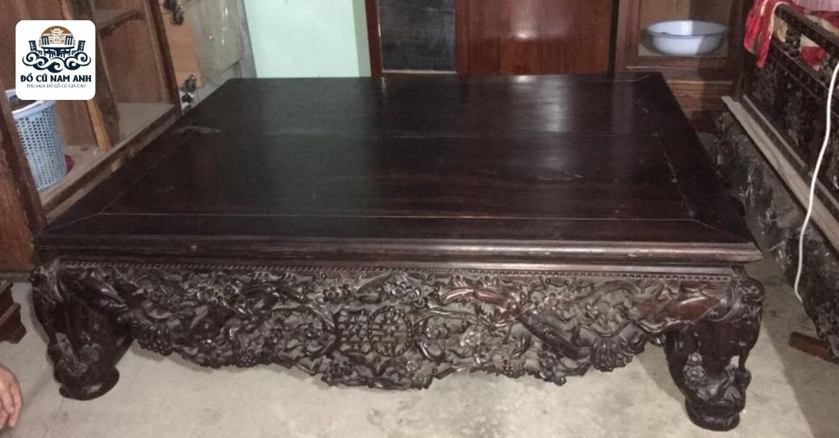 Thu Mua Đồ Cổ 3