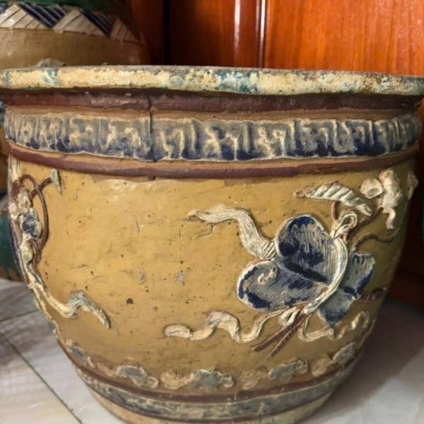 Thu mua đồ cổ nhân dân