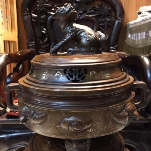 Thu Mua Đồ Cổ Phong Thủy1