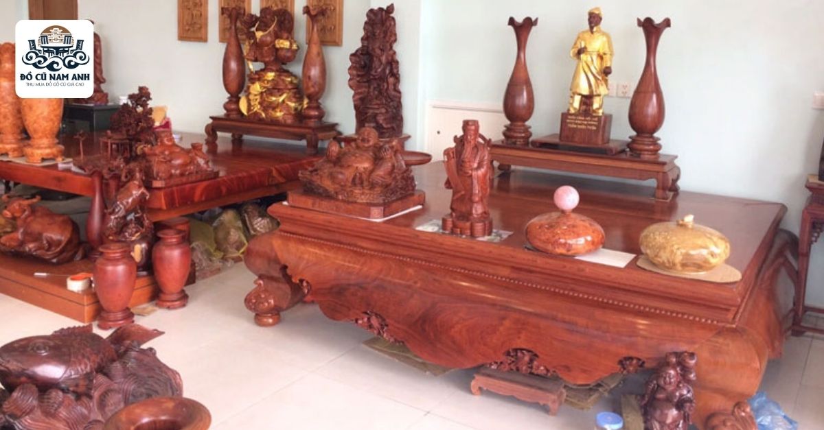 Thu Mua Đồ Cổ Phong Thủy3