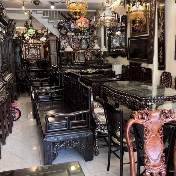 Thu mua đồ cổ tại Hà Nội 1