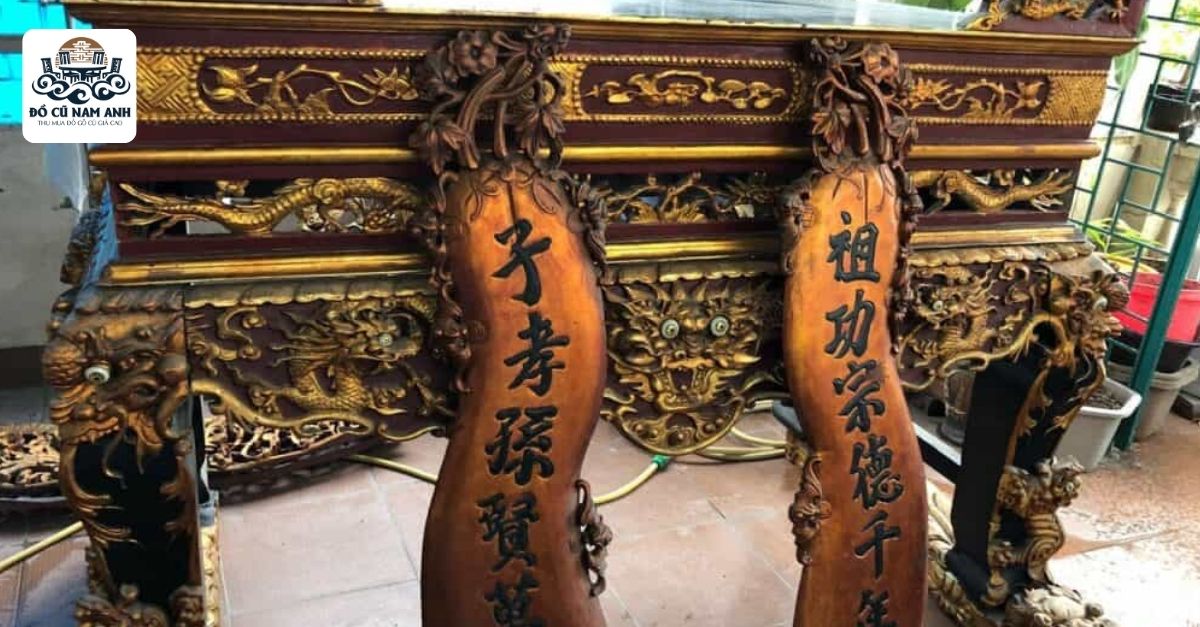 Thu mua đồ cổ tại Hà Nội 3