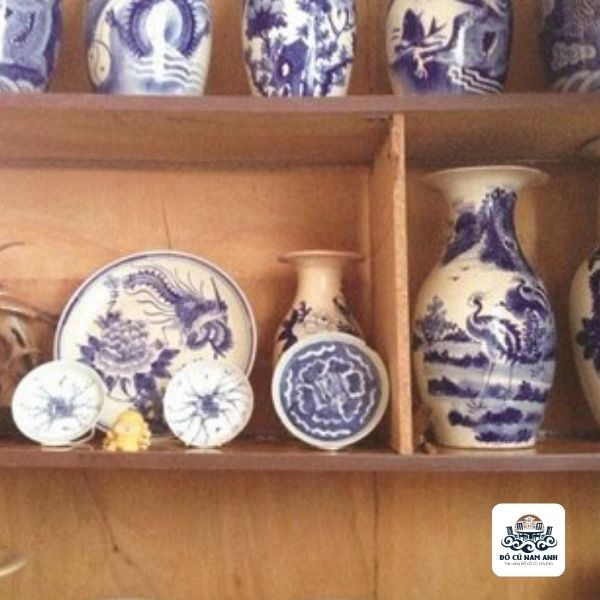 Thu mua đồ cổ xưa 2