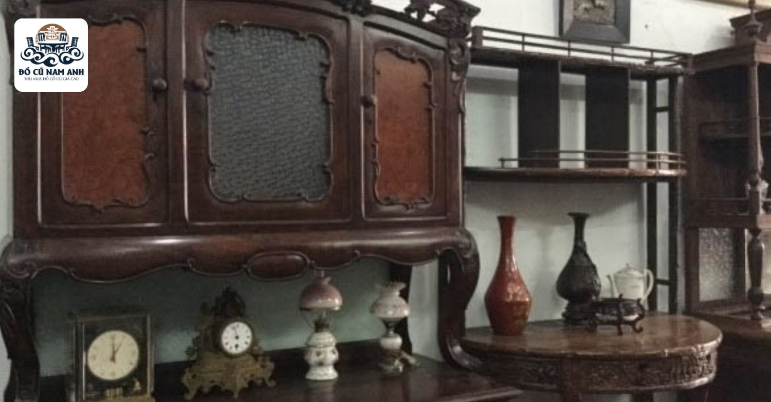 Thu mua đồ cổ3