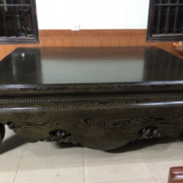 Thu mua phản gỗ cẩm lai 2