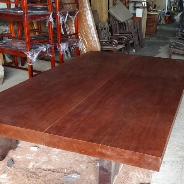 Thu mua phản gỗ gõ đỏ2