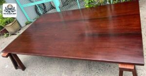 Thu mua phản gỗ gõ đỏ3