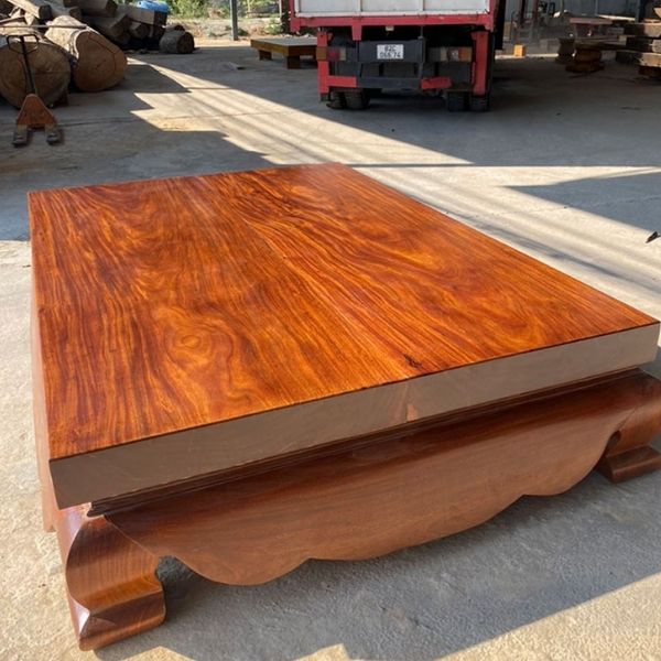 Thu mua phản gỗ lim1