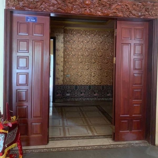 Thu mua phản gỗ lim