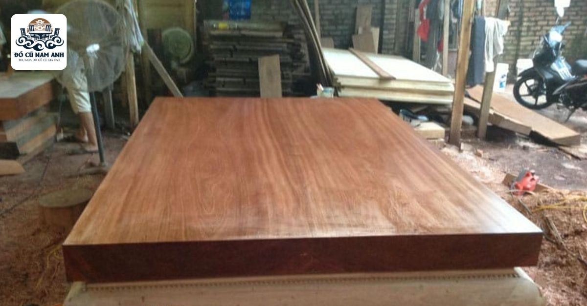 Thu mua phản gỗ lim3