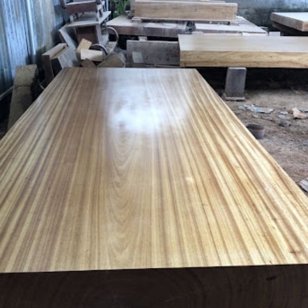 Thu mua phản gỗ quý