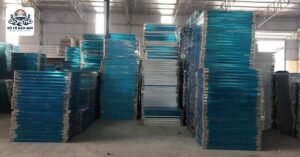 Bàn inox cũ Đà Nẵng