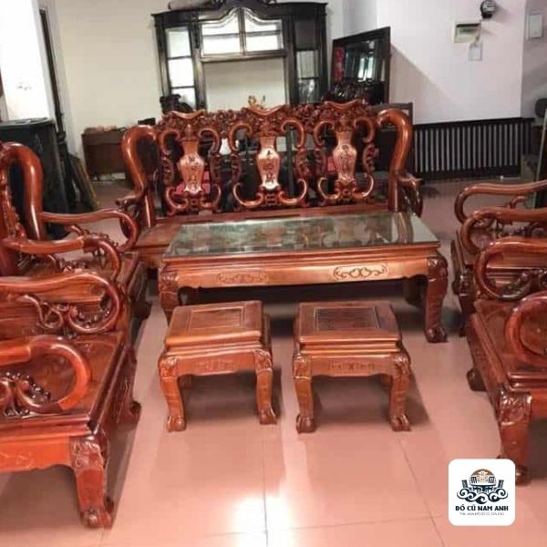  thu mua bàn ghế cũ 1