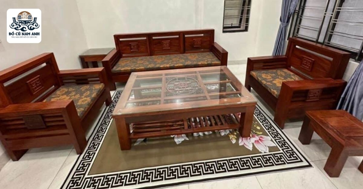  thu mua bàn ghế cũ 3