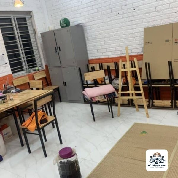 Thu mua bàn ghế cũ tại Đống Đa2