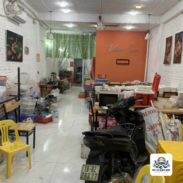 Thu mua bàn ghế cũ tại Đống Đa1