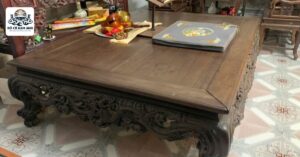 Thu mua bàn ghế cũ tại Long Biên3