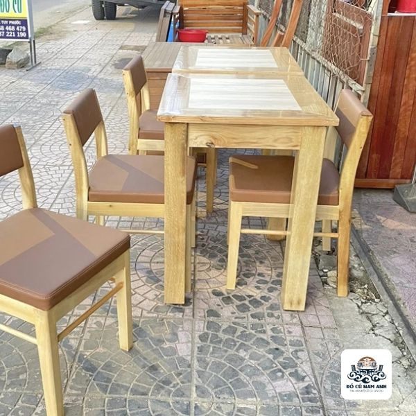 Bàn Ghế Cũ1
