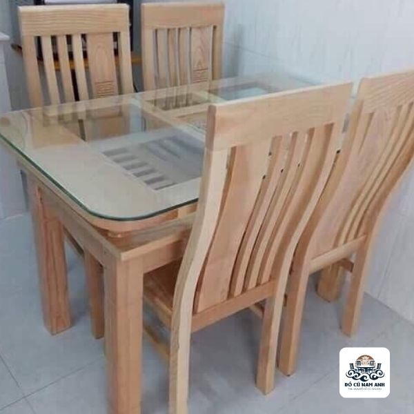 Bàn Ghế Cũ3