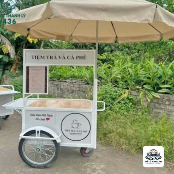 Thu mua xe inox cũ 3