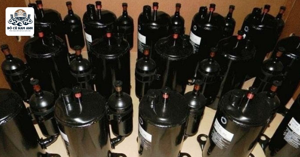 bán lốc điều hòa cũ